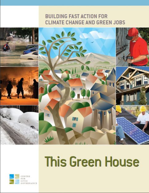 Report Cover