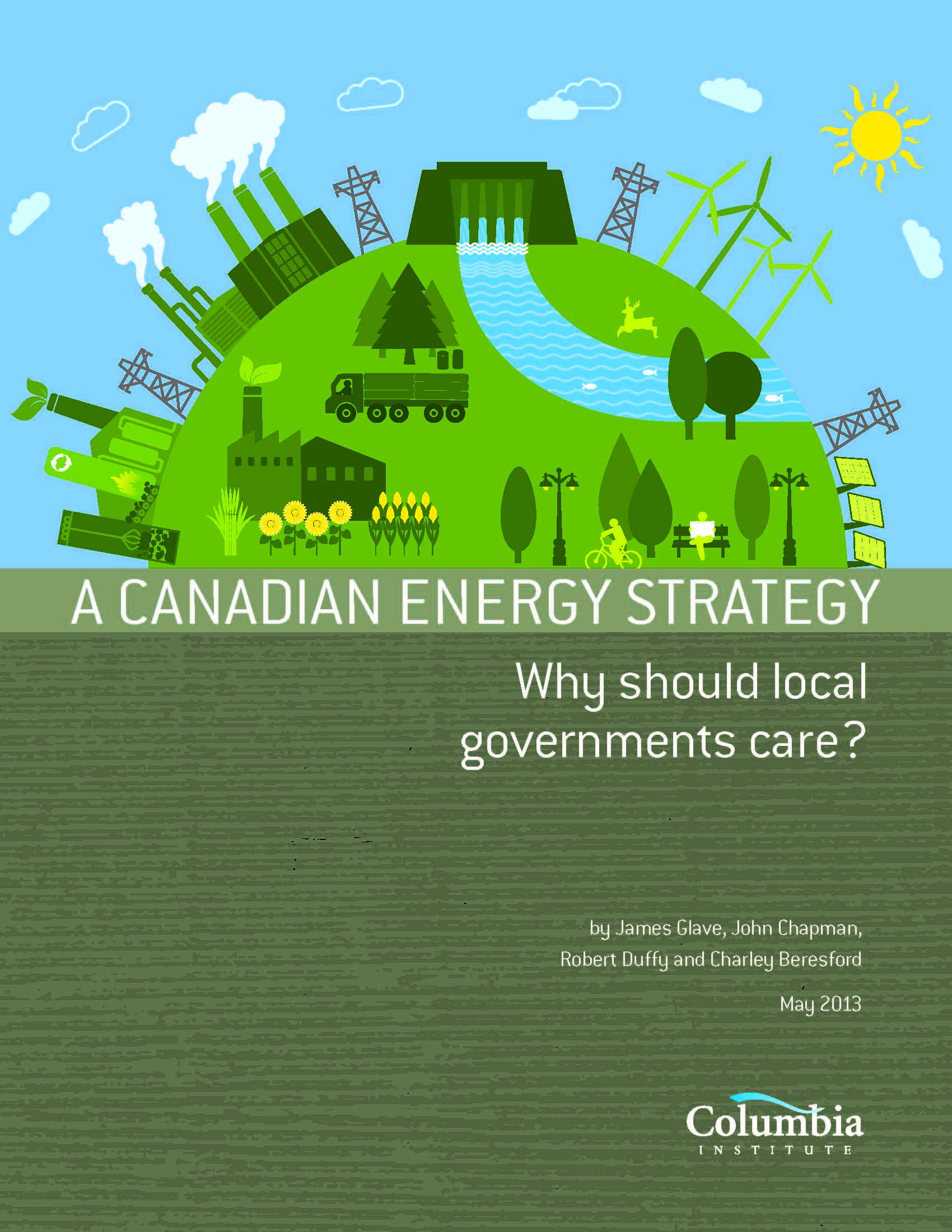 Report Cover