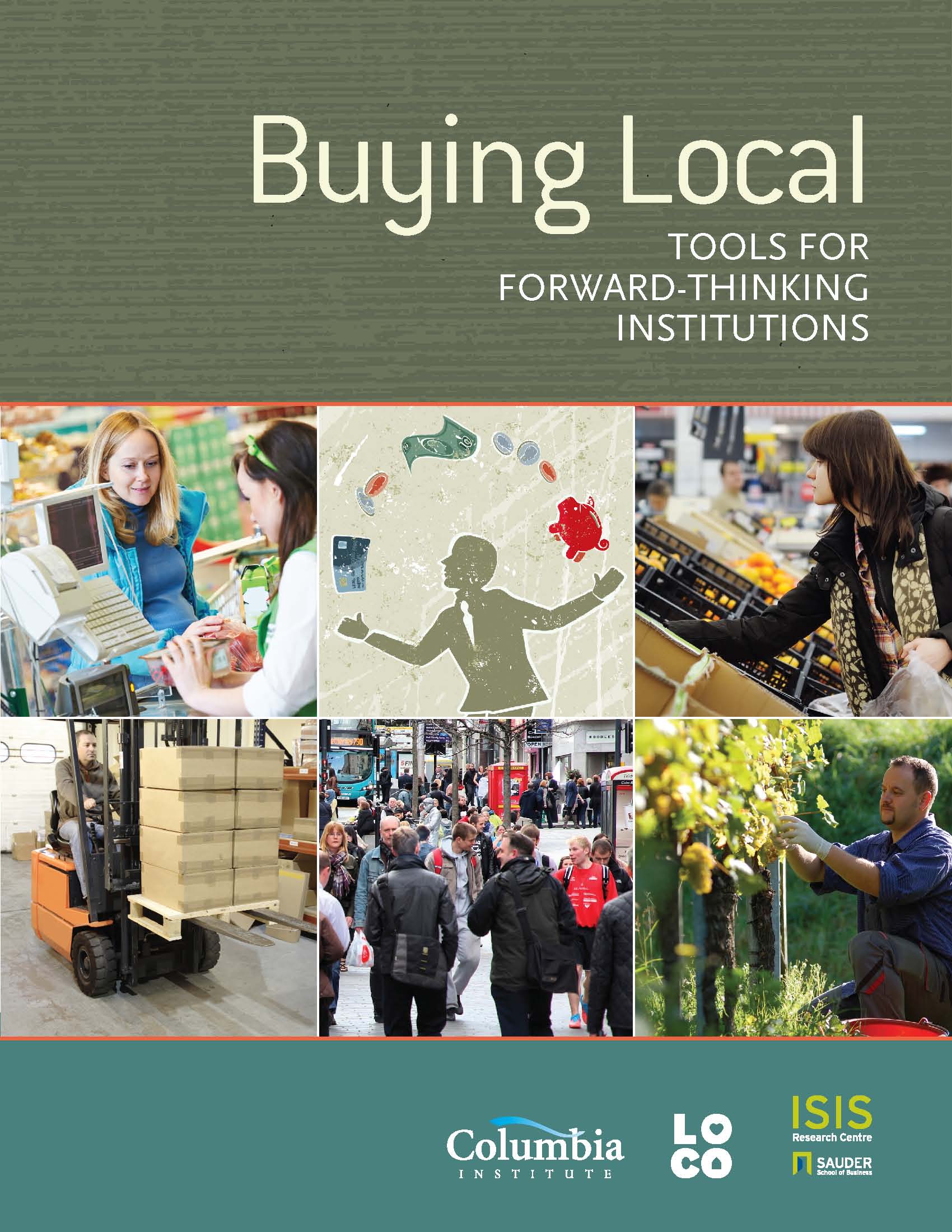 Report Cover