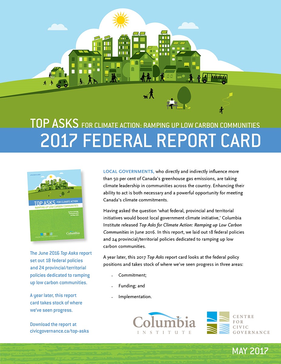 Report Cover