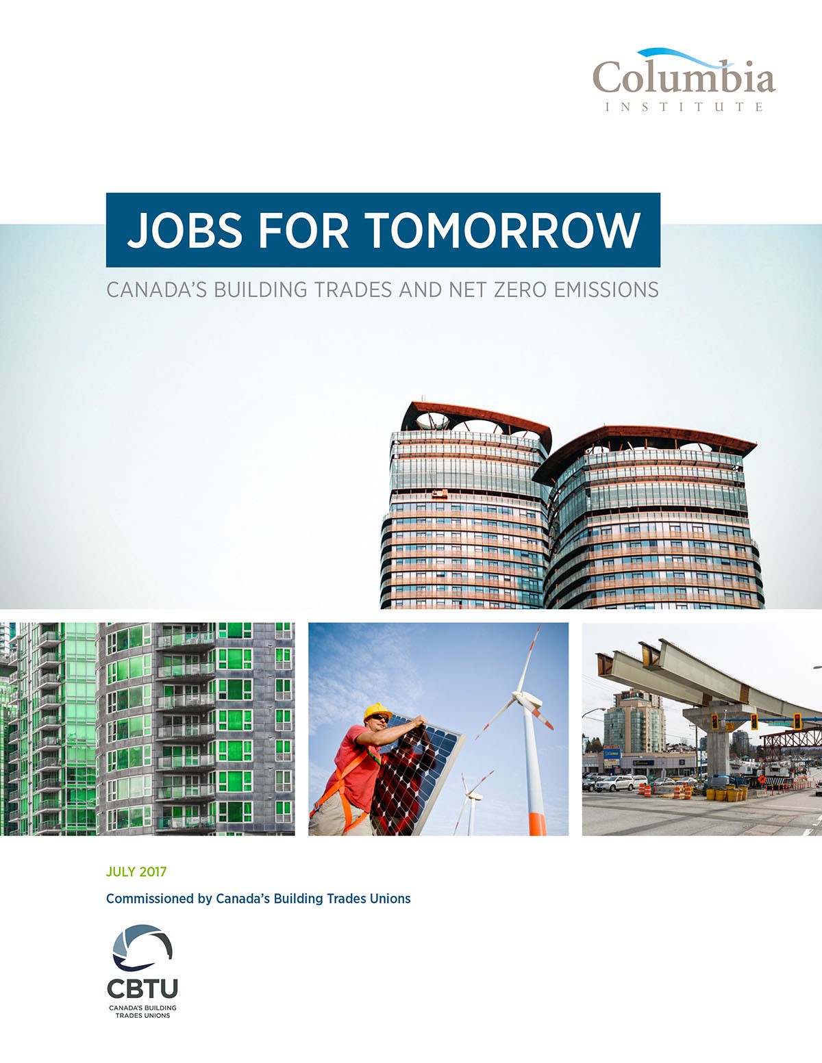 Report Cover