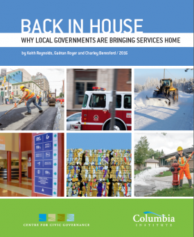 Report Cover