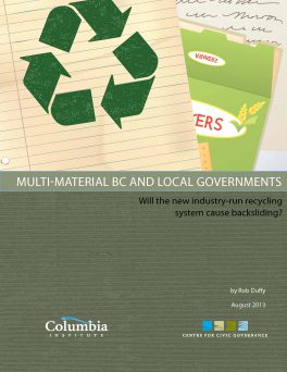 Report Cover
