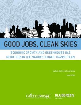 Report Cover