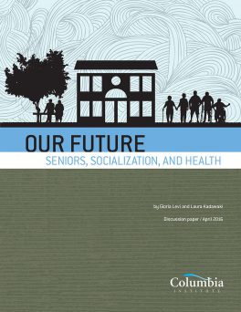 Report Cover