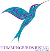 Hummingbirds Rising