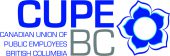 CUPE BC