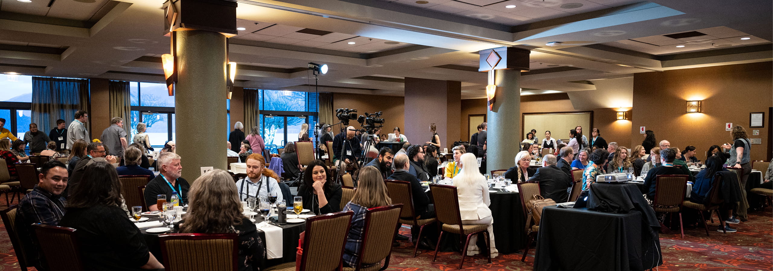 CCG Conference