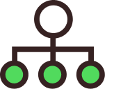 Partnerships Icon